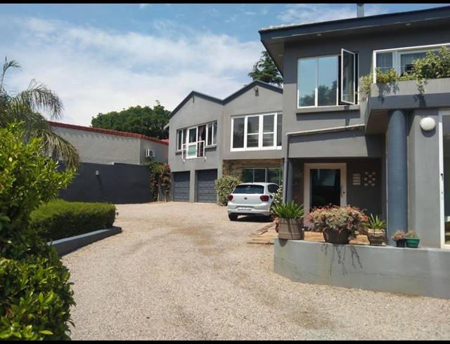 4 BEDROOM PROPERTY TO RENT IN MALANSHOF